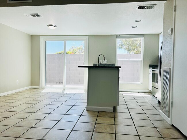 Kitchen View 3 - 264 E Betty Elyse Ln