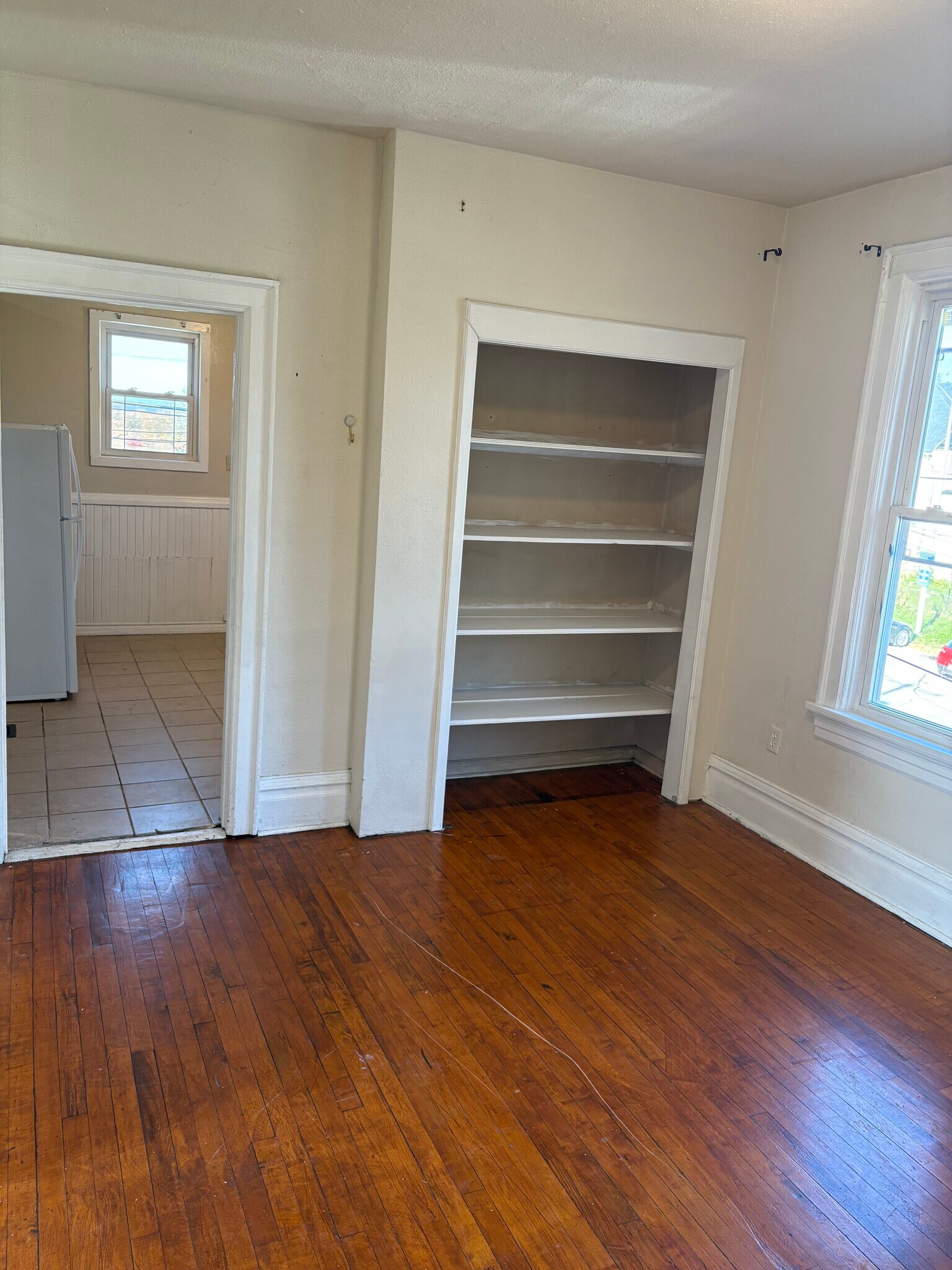 Dining room - 1657 S 11th St