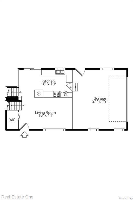 Building Photo - 29489 Geraldine Rd