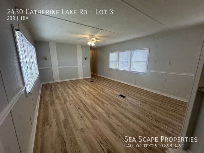 Building Photo - 2430 Catherine Lake Rd