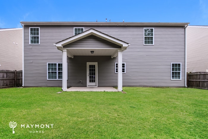 Building Photo - 1009 Campbell Ridge Dr