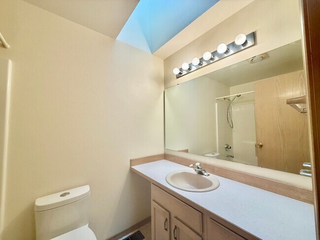 Building Photo - Sunny Rambler on Corner Lot with Large Fenced Yard & Deck