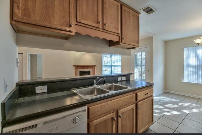 Building Photo - 6811 Donerail Trail