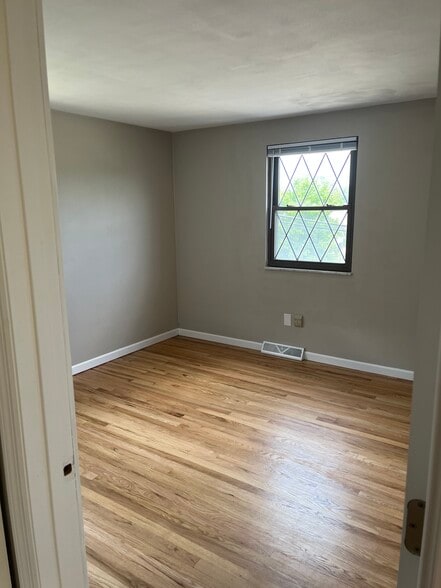 Bedroom 2. 2nd on right going down hallway. - 608 Sangree Rd