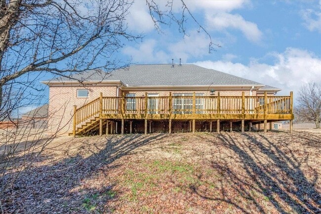 Building Photo - 87 O'Kelley Cove