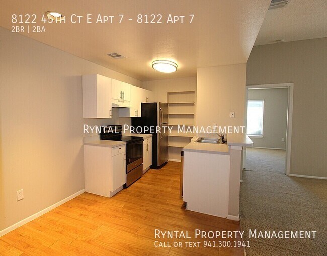 Building Photo - 8122 45th Ct E