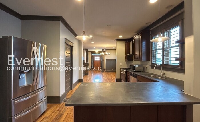 Building Photo - 1226 Sigler St