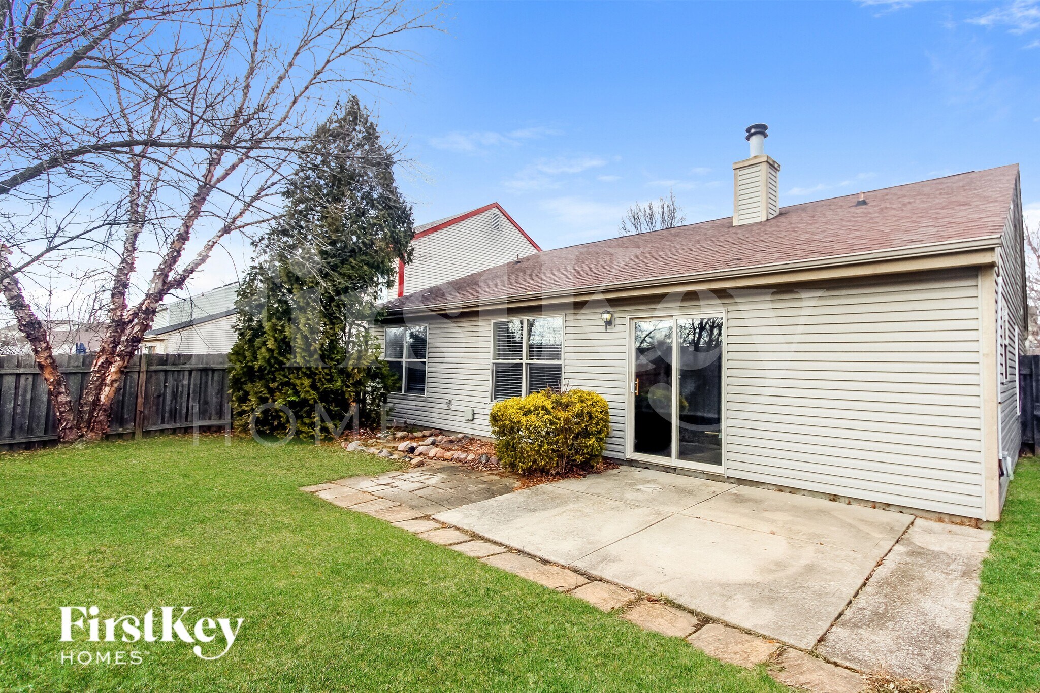 Building Photo - 5923 Prairie Creek Dr