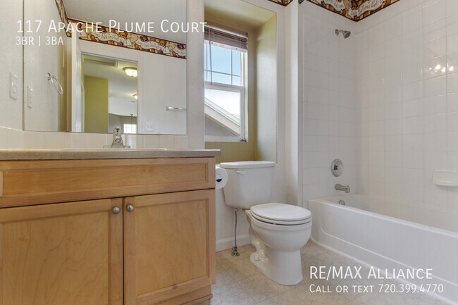 Building Photo - 117 Apache Plume Ct