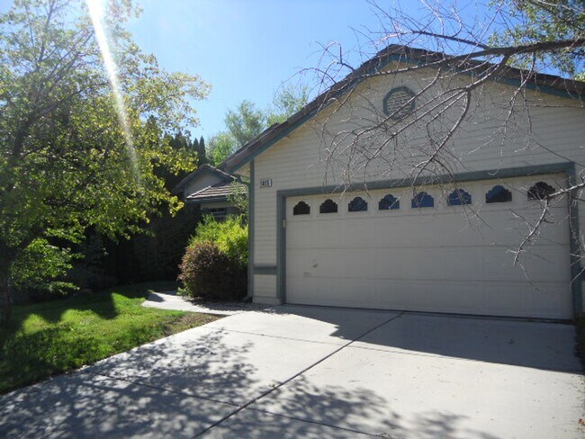 Building Photo - Four Br Single Story Home in NW Reno