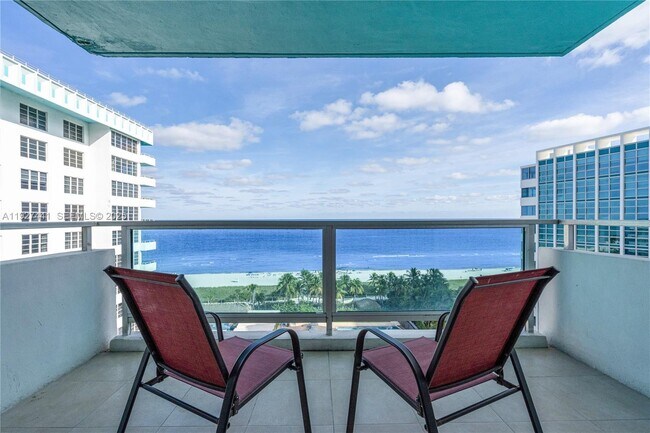 Building Photo - 5101 Collins Ave