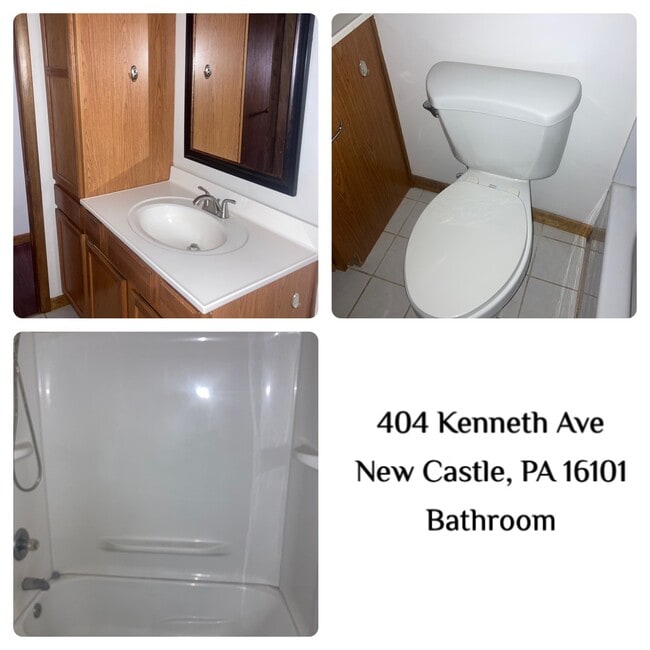 Building Photo - 404 Kenneth Ave