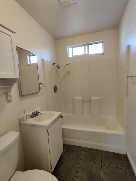 Bathroom - 337 E Ash Ave