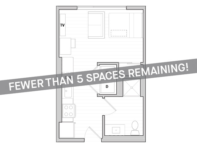 Sx1 B Premium - Fewer Than 5 Spaces Remaining! - Student | Uncommon Reno