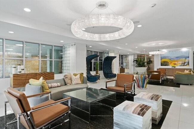 Building Photo - 1900 Barton Springs Rd