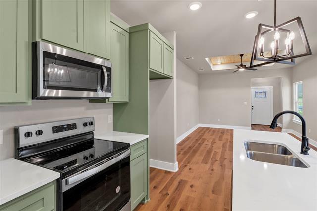 Building Photo - 805 Branding Iron Trail