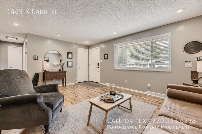 Building Photo - 1469 S Carr St