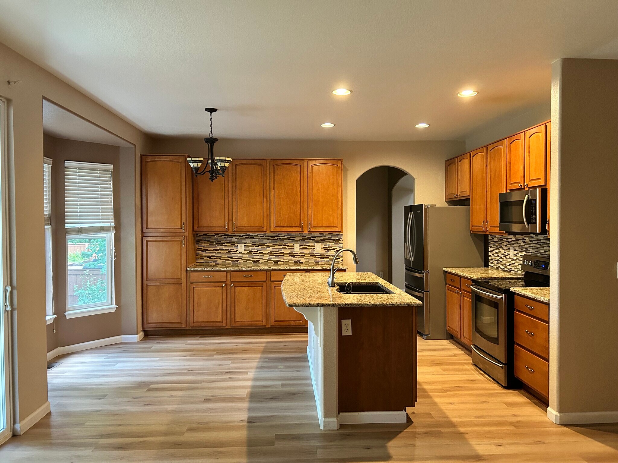 Kitchen - 14263 Jared Ct