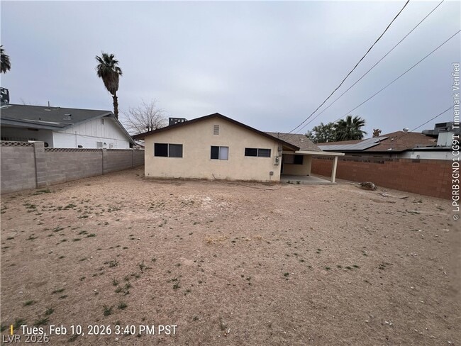 Building Photo - 2905 Armin Ave