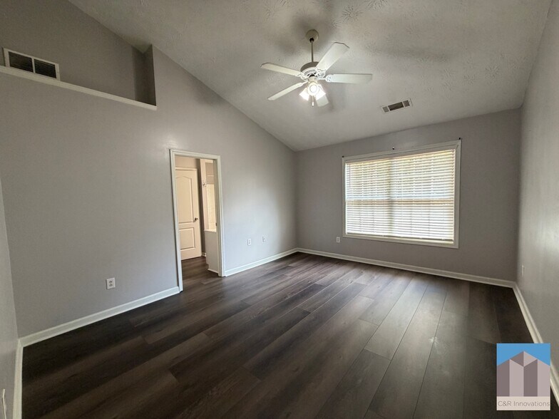 Building Photo - 6671 Evans Trce