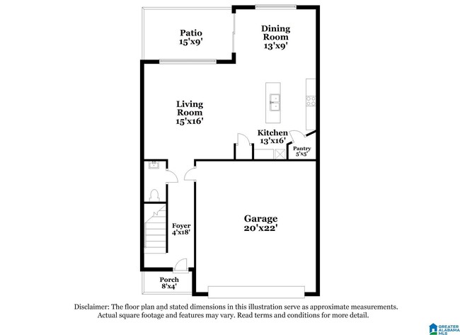 Building Photo - 39 River Birch Ln