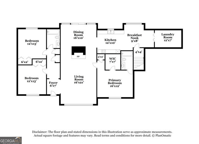 Building Photo - 3355 Luxembourg Cir