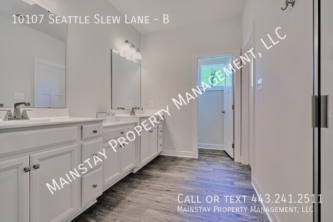 Building Photo - 10107 Seattle Slew Ln