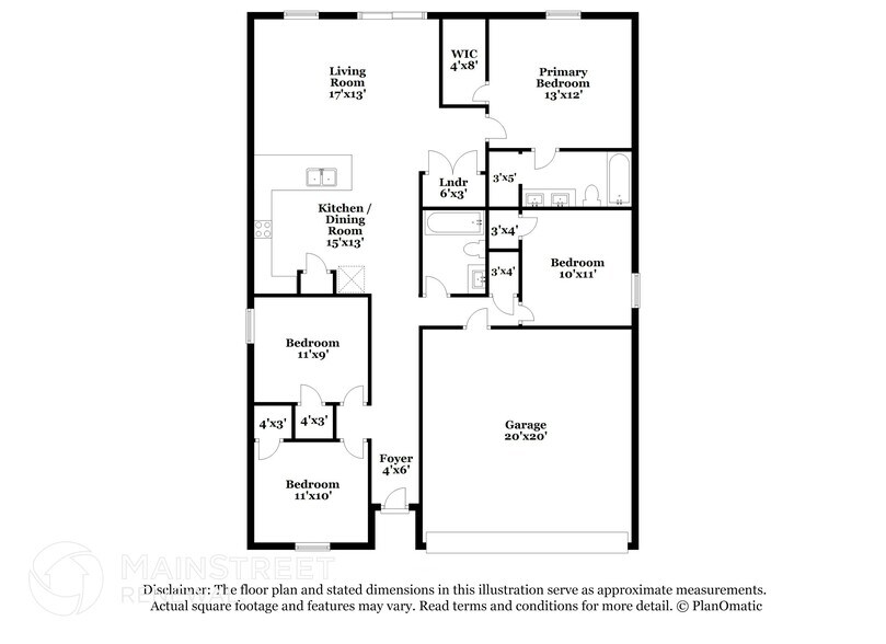 Building Photo - 4165 NE 9th Pl