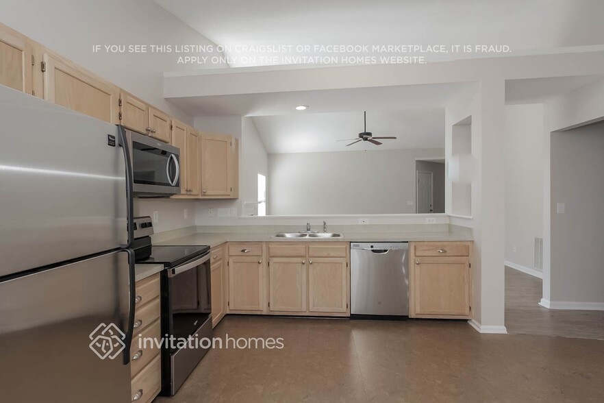 Building Photo - 8306 Kirkstone Ct