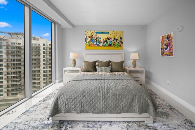 Building Photo - 3100 N Ocean Dr