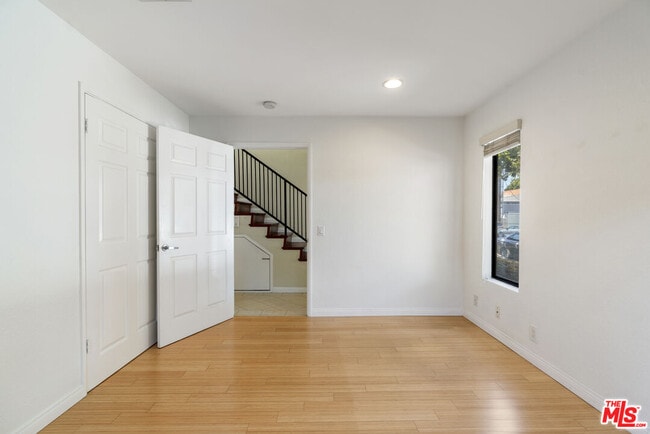 Building Photo - 3912 Girard Ave