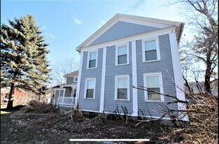Building Photo - 1808 Vestal Rd