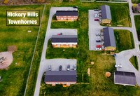 Building Photo - Hickory Hills Townhomes