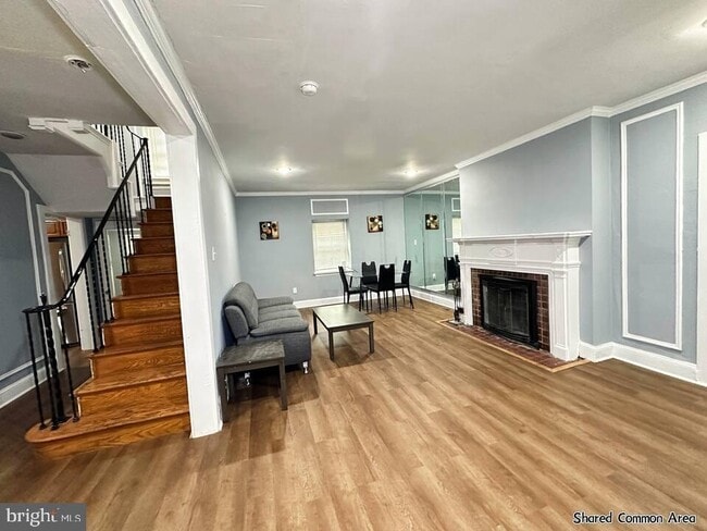 Building Photo - 5204 Overbrook Ave
