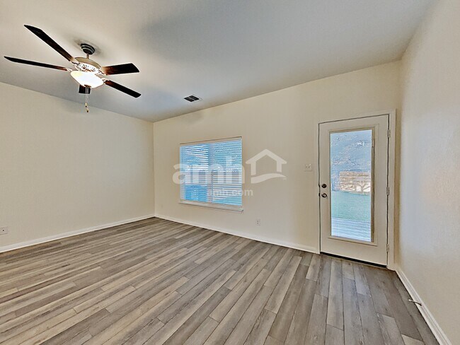 Building Photo - 7942 Cactus Plum Drive