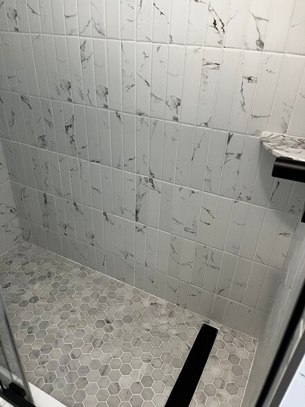 bathroom 1 - 279 E Squantum St