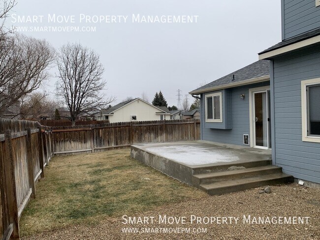 Building Photo - 6094 S Teak Way