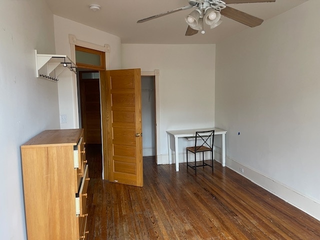 Room G 2nd photo - 232 N St NW