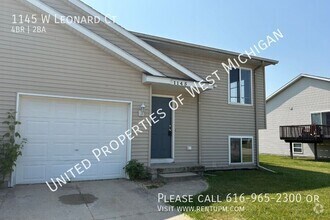 Building Photo - 1145 W Leonard Ct
