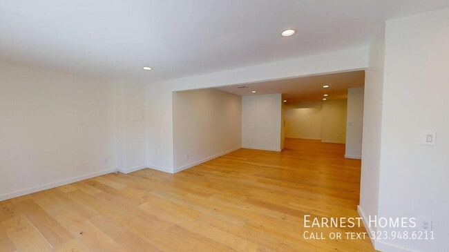 Building Photo - 8551 Wilbur Ave