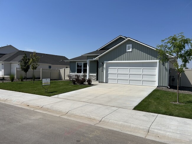 Building Photo - 3044 W Animas Crk Dr