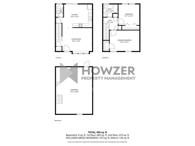 Building Photo - 21 Pleasant Park