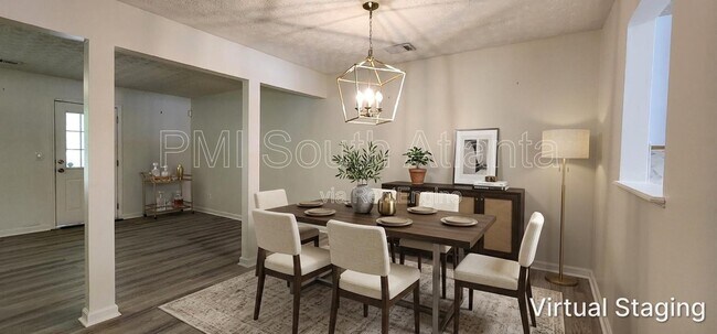 Building Photo - 3021 Waldrop Cir
