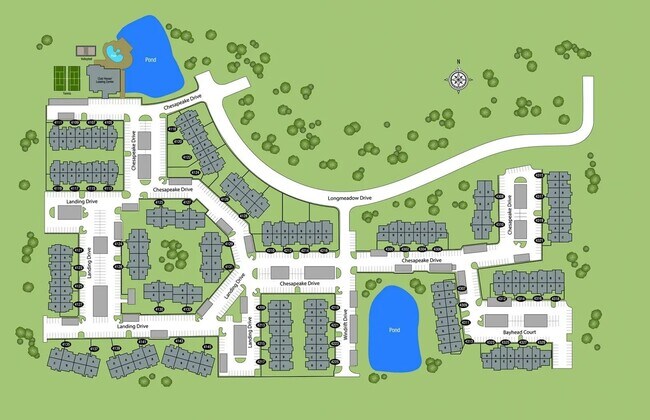 Building Photo - 4304 Chesapeake Dr