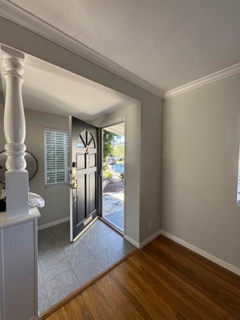 Building Photo - 18020 Collins St