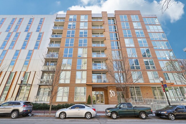 Building Photo - 88 V St SW
