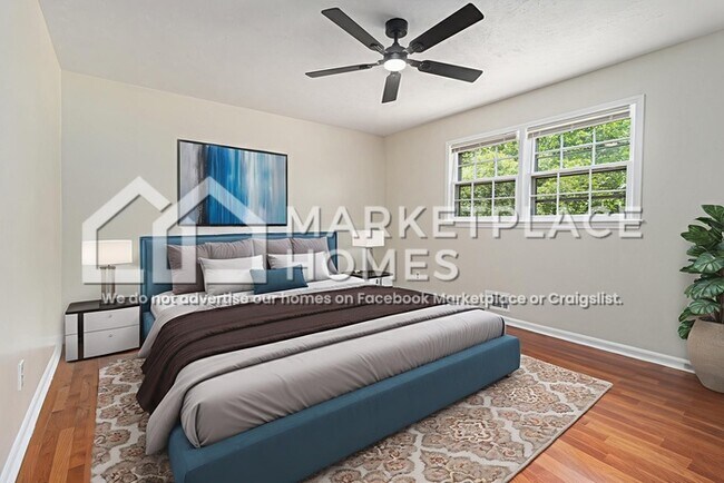 Building Photo - 3092 Menlo Park Dr