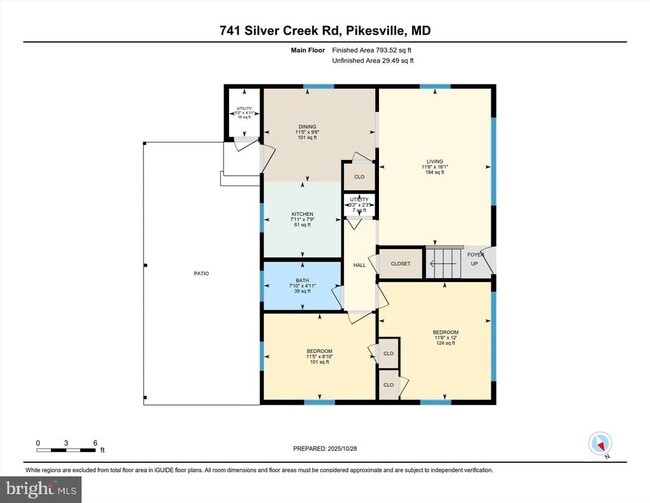 Building Photo - 741 Silver Creek Rd