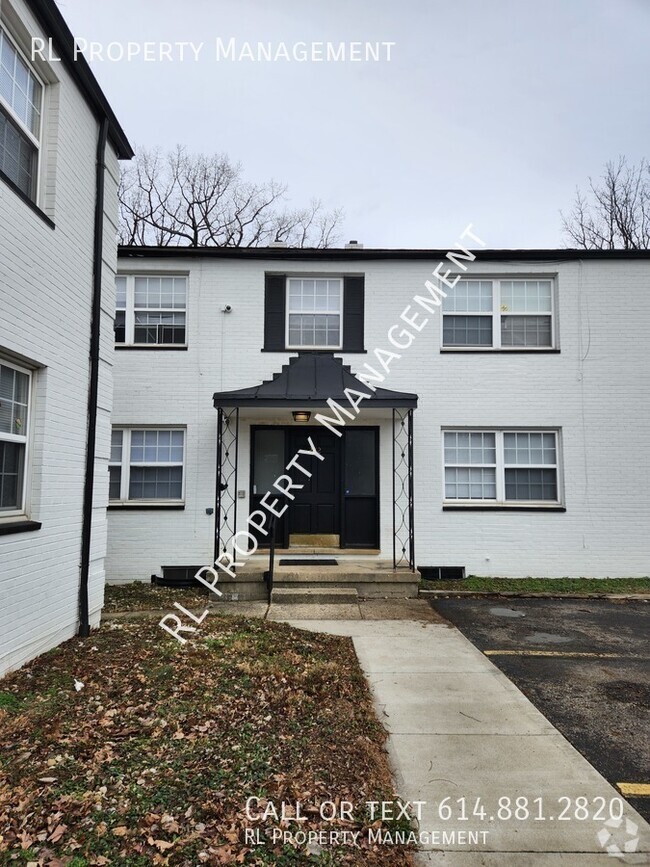 Building Photo - 2 bedroom 1 bathroom apartment in Clintonv...