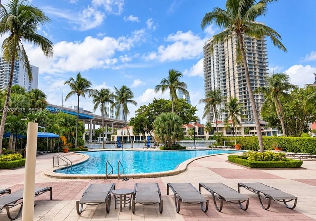 Building Photo - 19390 Collins Ave